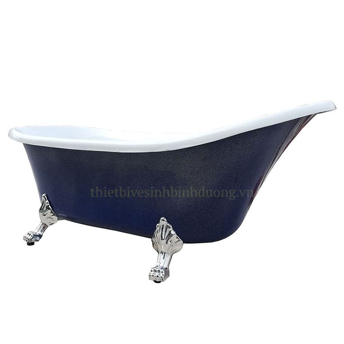 Bồn tắm chân rồng Asia Dragon BT01780